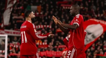 تحدي مانشستر يونايتد.. موعد انطلاق مباراة ليفربول القادمة في الدوري الإنجليزي